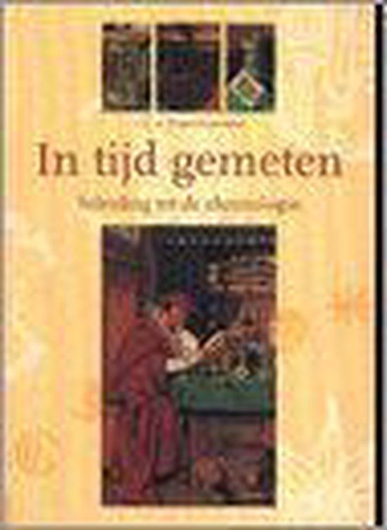 In Tijd Gemeten - C.C. de Glopper - Zuĳderland