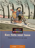 EEN FIETS VOOR TWEE - Rindert Kromhout, Jan Jutte