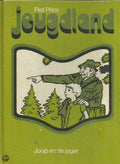 Joop en de jager - P. Prins, A. Kuiper