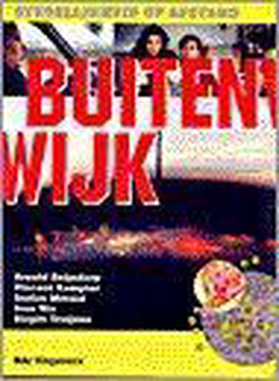 Buitenwijk - Onbekend