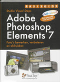 Basisgids Adobe Photoshop Elements 7 - Studio Visual Steps