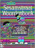 Sesamstraat woordenboek - L. Hayward, Joe Morgan