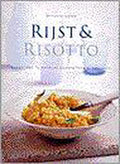Alles over rijst en risotto - C. Ingram
