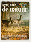 Terug naar de natuur - Macrander