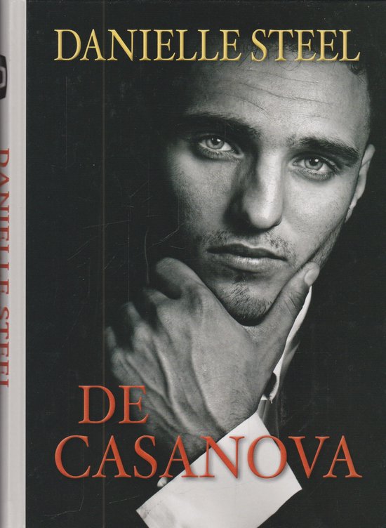 De Casanova - Danielle Steel