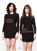 Antiglamour - Carice van Houten, Halina Reijn