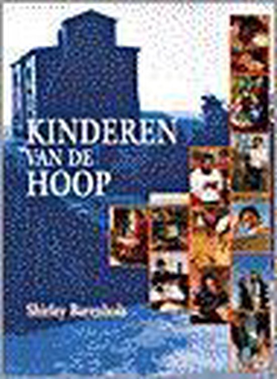 Kinderen van de hoop - Barenholz