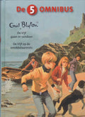 De 5 Omnibus Van door Smokkelaars - blyton, enid