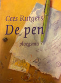 Pen - Cees Rutgers
