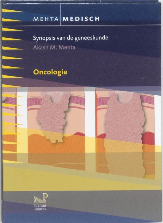 Mehta Medisch - Oncologie - A.M. Mehta