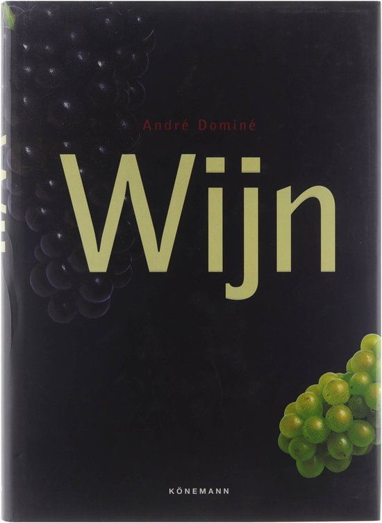 Wijn - Andre Domine, Faber Armin