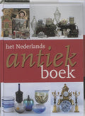 Het Nederlands Antiekboek - J. ten Kate