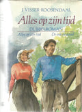 Dubbelroman - J. Visser Roosendaal