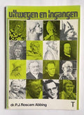 Uitwegen en ingangen - Michiel Roscam Abbing