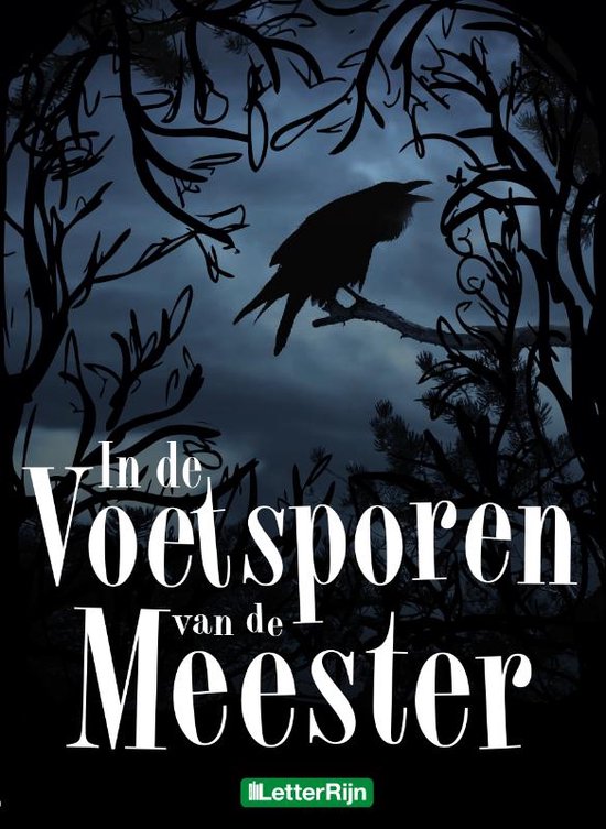 In de voetsporen van de meester - Felix Simon, Simon Felix