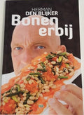 bonen erbij - Herman den Blijker