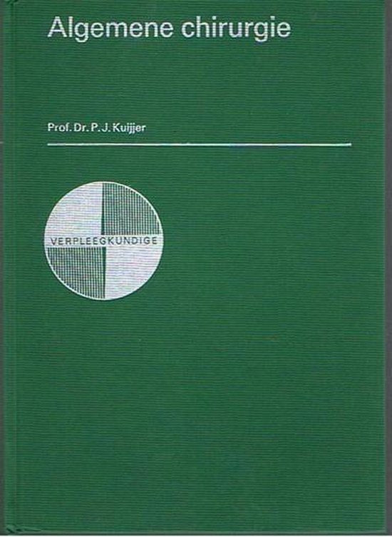 Algemene chirurgie - Kuyjer