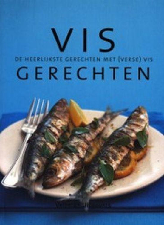 Visgerechten - Onbekend