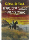 Verborgen eiland van het geluk - Celeste De Blasis, P.H. Fruithof