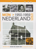 2 Mijn Nederland IWEB - Bart Kin, Angelique van der Laan
