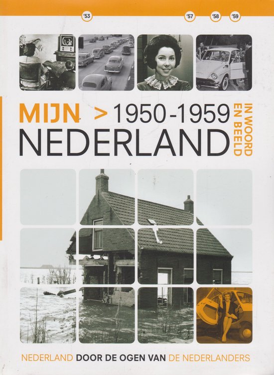 2 Mijn Nederland IWEB - Bart Kin, Angelique van der Laan