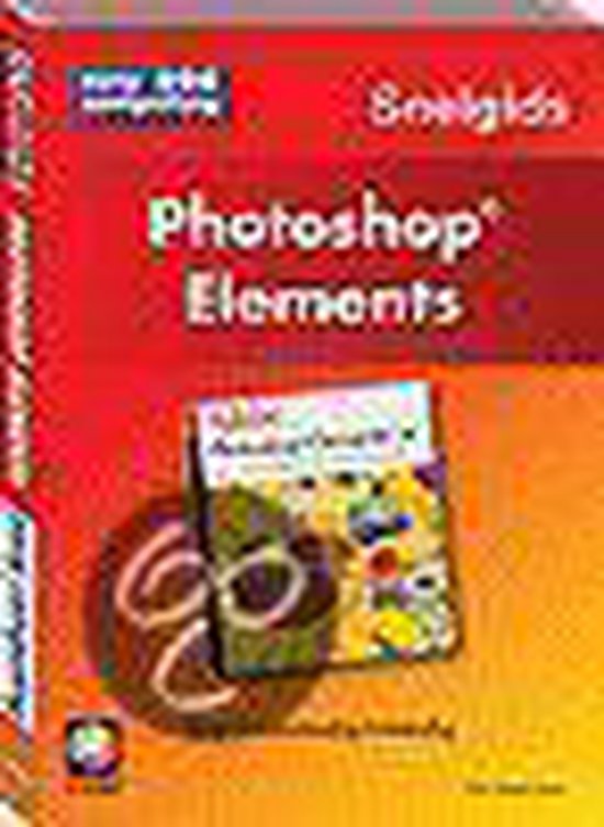 Photoshop Elements - Onbekend
