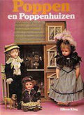 Poppen en poppenhuizen - Constance Eileen King