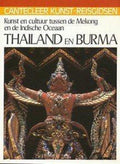 Thailand en Burma - Dittmar