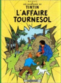 The Calculus Affair - Hergé