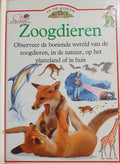 In de kyker zoogdieren - Aat van Uijen