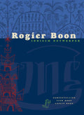 Rogier Boon, Indisch ontwerper - S. Boon, R. van Put