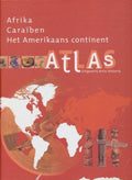 Atlas - Afrika, Caraïben & Het Amerikaanse continent - Collectief, Editorial Sol 90