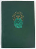 Een leeuw in de zon - G.M. Glaskin