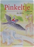 Pinkeltje In Artis - Dick Laan