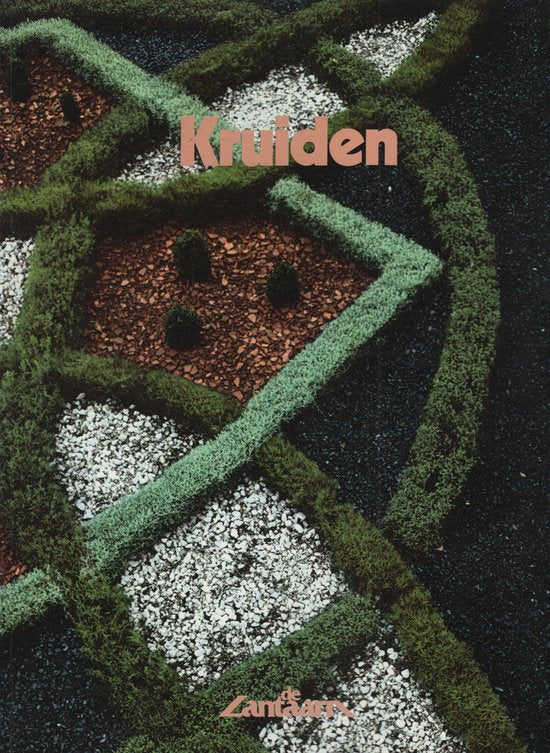KRUIDEN - Ogden Tanner, James Underwood Crockett