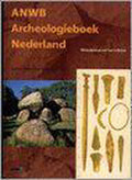 Archeologieboek Nederland - Evert van Ginkel