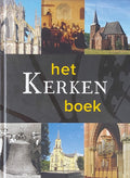 Het Kerken boek - Saskia van Lier
