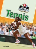 Grote Sport Evenementen - Tennis - Clive Gifford