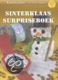 Sinterklaas Surpriseboek - Jose Kaats