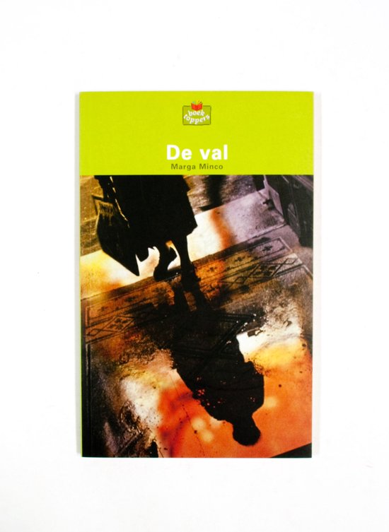 De val - M. Minco