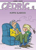 Korte sladood - Raoul Cauvin