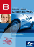 Theorie leren auto Verkeersregels - Onbekend