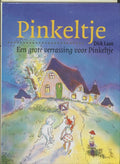 Grote Verrassing Voor Pinkeltje 12 - Dick Laan