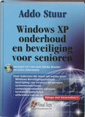 Windows Xp Onderhoud En Beveiliging Voor Senioren + Cd - Rom - A. Stuur