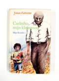 Carlinho myn klynzoon
