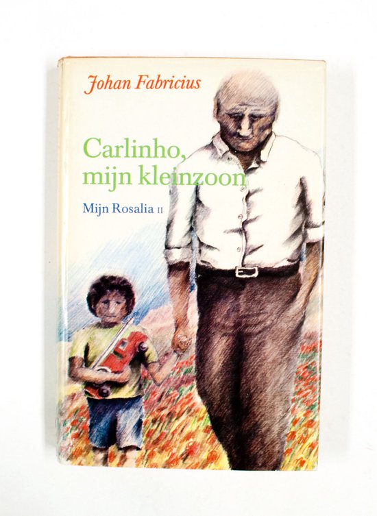 Carlinho myn klynzoon