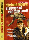 Klauwen Af Van Mijn Land - Michael Moore