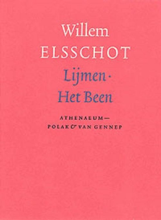 Lijmen Het Been - Willem Elsschot