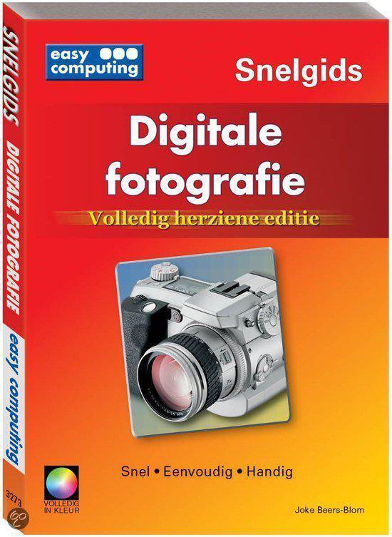 Digitale Fotografie - Onbekend, J. Beers - Blom