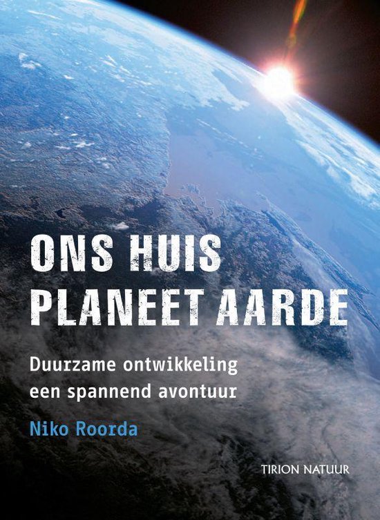 Ons Huis, Planeet Aarde - Niko Roorda